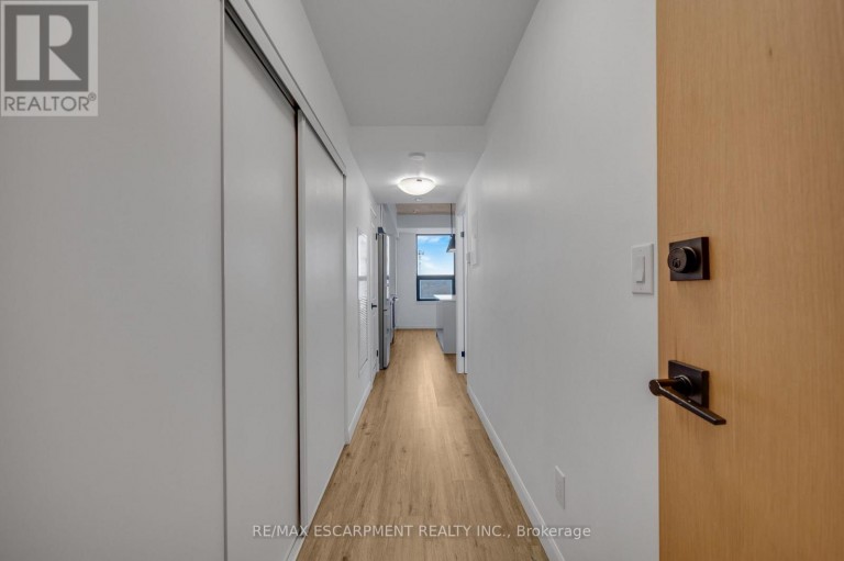 606 - 7 ERIE AVENUE, Brantford, Ontario, N3S2E7