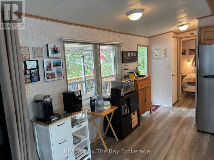 168 - 85 THEME PARK DRIVE, Wasaga Beach, Ontario, L9Z1X7
