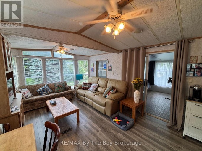 168 - 85 THEME PARK DRIVE, Wasaga Beach, Ontario, L9Z1X7