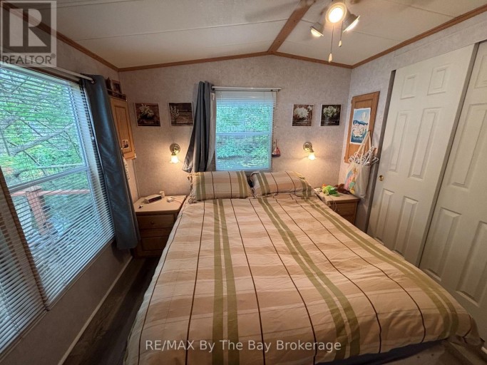 168 - 85 THEME PARK DRIVE, Wasaga Beach, Ontario, L9Z1X7