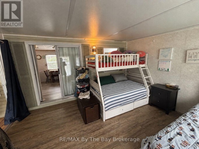 168 - 85 THEME PARK DRIVE, Wasaga Beach, Ontario, L9Z1X7