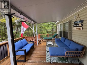168 - 85 THEME PARK DRIVE Wasaga Beach Ontario photo 2