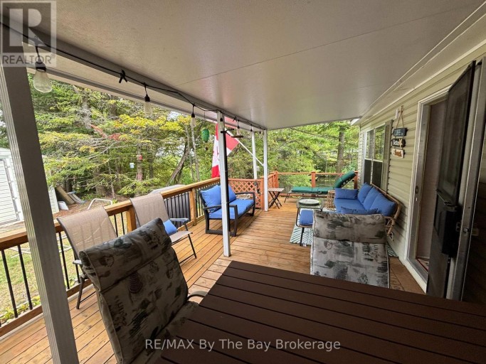 168 - 85 THEME PARK DRIVE, Wasaga Beach, Ontario, L9Z1X7