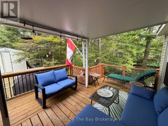 168 - 85 THEME PARK DRIVE Wasaga Beach Ontario photo 23