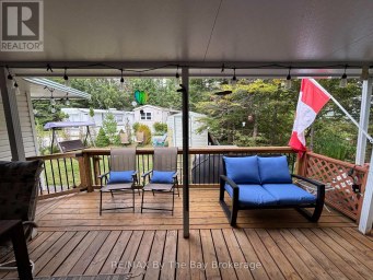 168 - 85 THEME PARK DRIVE Wasaga Beach Ontario photo 24