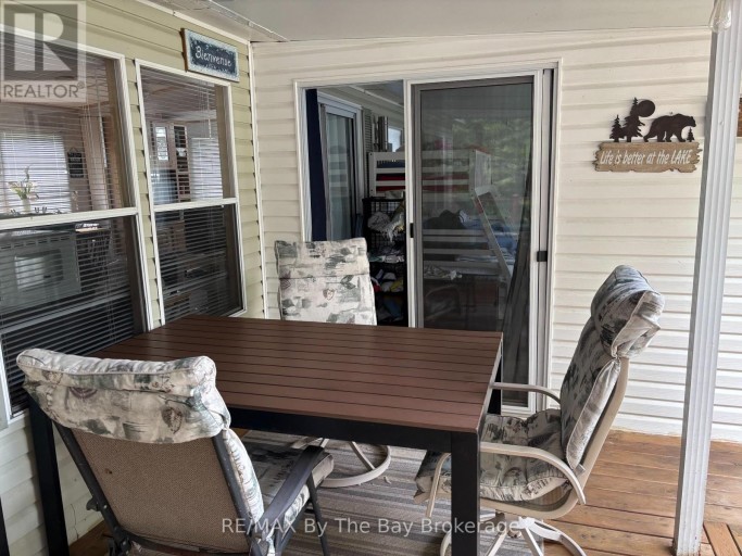 168 - 85 THEME PARK DRIVE, Wasaga Beach, Ontario, L9Z1X7