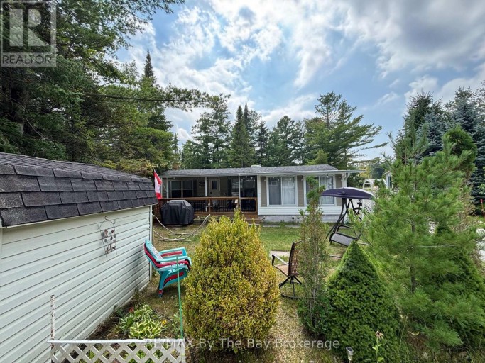 168 - 85 THEME PARK DRIVE, Wasaga Beach, Ontario, L9Z1X7