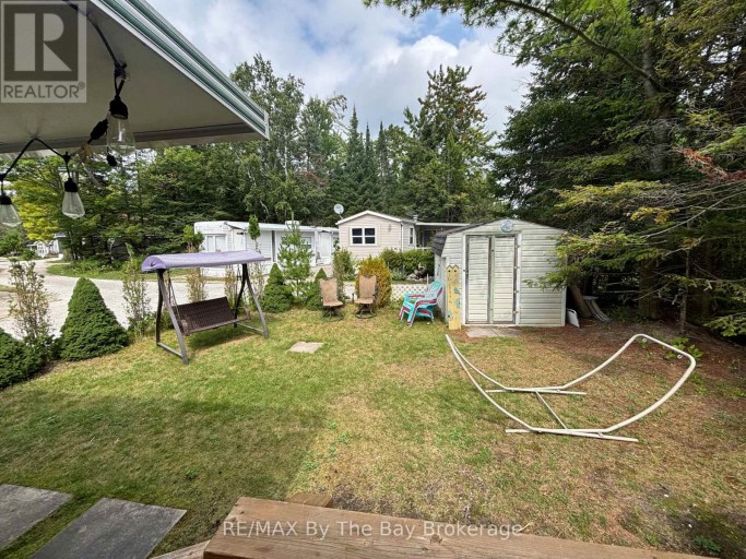 168 - 85 THEME PARK DRIVE, Wasaga Beach, Ontario, L9Z1X7