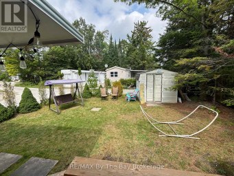 168 - 85 THEME PARK DRIVE Wasaga Beach Ontario photo 30