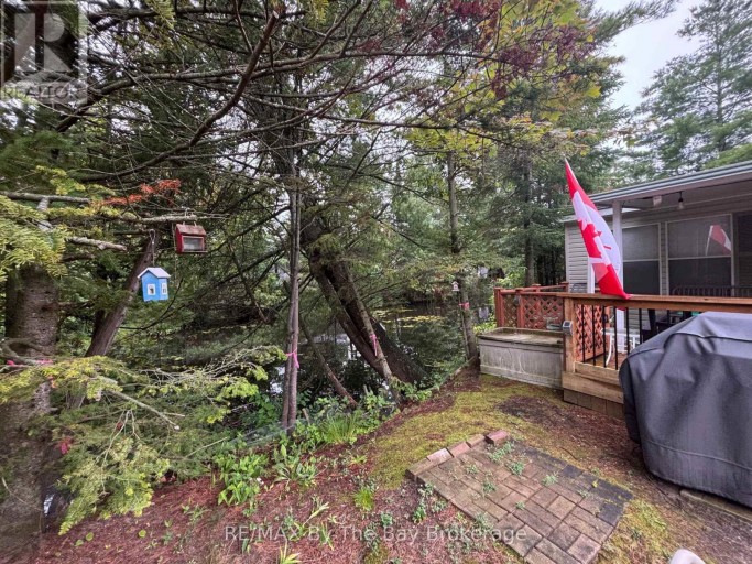 168 - 85 THEME PARK DRIVE, Wasaga Beach, Ontario, L9Z1X7