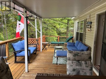 168 - 85 THEME PARK DRIVE Wasaga Beach Ontario photo 8
