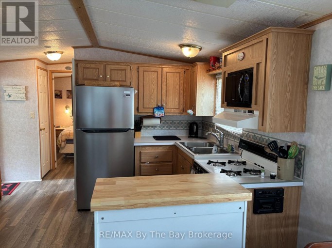 168 - 85 THEME PARK DRIVE, Wasaga Beach, Ontario, L9Z1X7