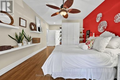 230 NAPIER STREET Collingwood Ontario photo 11