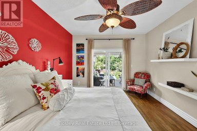 230 NAPIER STREET Collingwood Ontario photo 12