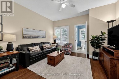 230 NAPIER STREET Collingwood Ontario photo 13
