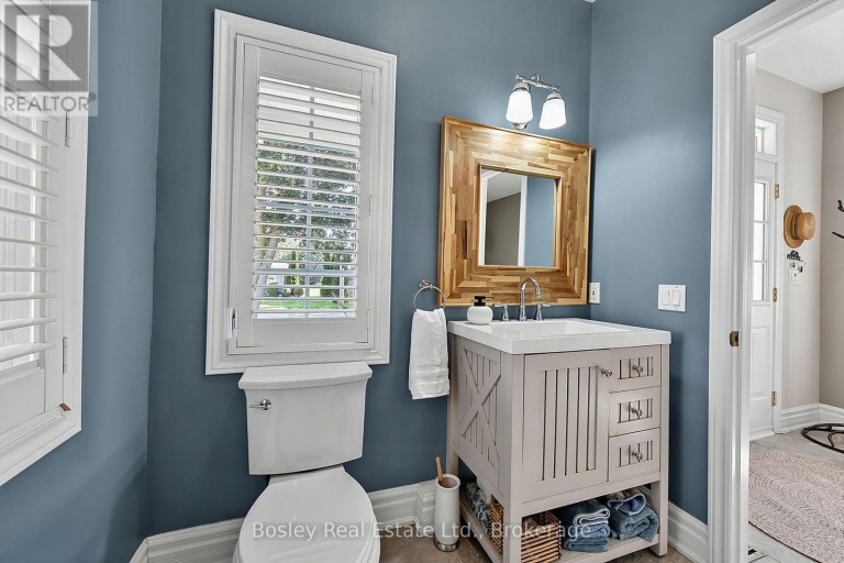 230 NAPIER STREET, Collingwood, Ontario, L9Y3T3