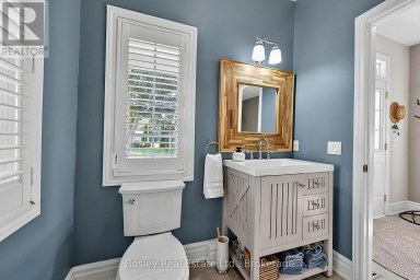 230 NAPIER STREET Collingwood Ontario photo 15