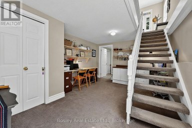 230 NAPIER STREET Collingwood Ontario photo 16