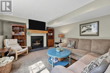 230 NAPIER STREET Collingwood Ontario photo 17