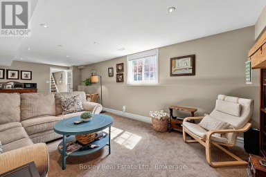 230 NAPIER STREET Collingwood Ontario photo 18