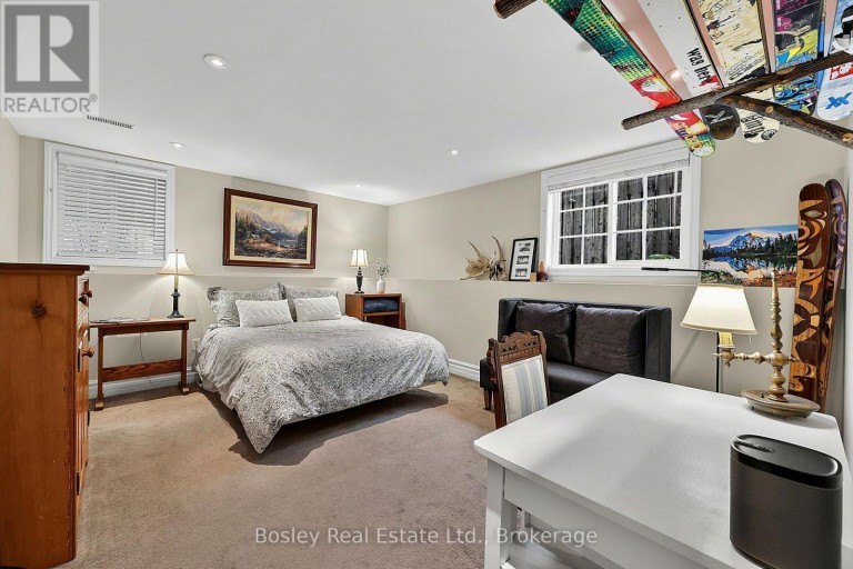 230 NAPIER STREET, Collingwood, Ontario, L9Y3T3