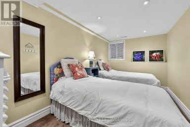 230 NAPIER STREET Collingwood Ontario photo 20