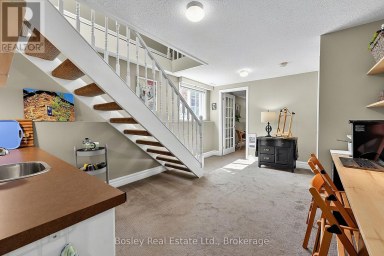 230 NAPIER STREET Collingwood Ontario photo 21