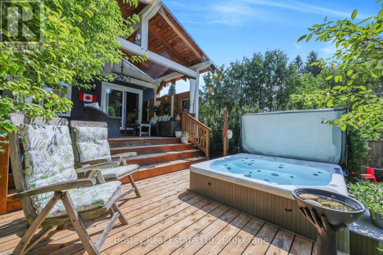 230 NAPIER STREET, Collingwood, Ontario, L9Y3T3
