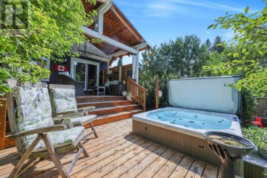 230 NAPIER STREET Collingwood Ontario photo 24