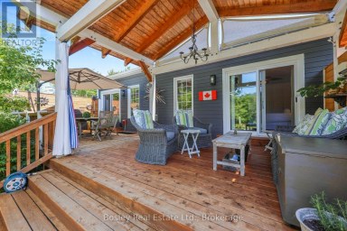 230 NAPIER STREET Collingwood Ontario photo 25
