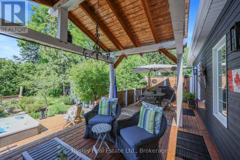 230 NAPIER STREET, Collingwood, Ontario, L9Y3T3