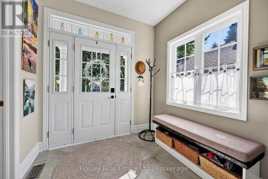230 NAPIER STREET Collingwood Ontario photo 3