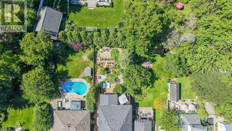230 NAPIER STREET, Collingwood, Ontario, L9Y3T3