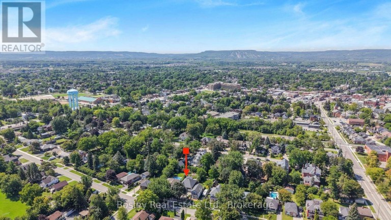230 NAPIER STREET, Collingwood, Ontario, L9Y3T3
