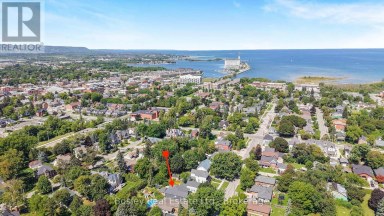 230 NAPIER STREET Collingwood Ontario photo 32