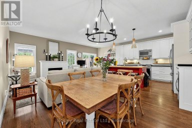 230 NAPIER STREET Collingwood Ontario photo 4