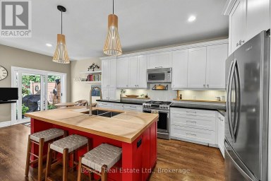230 NAPIER STREET Collingwood Ontario photo 5
