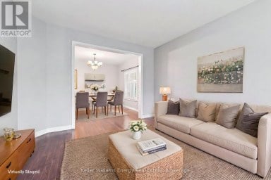 1677 FREDERICK MASON DRIVE Oshawa (Taunton) Ontario photo 12