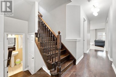 1677 FREDERICK MASON DRIVE Oshawa (Taunton) Ontario photo 15