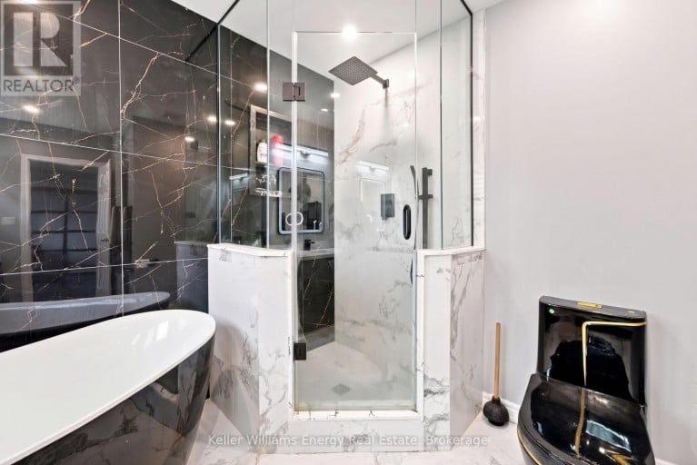 1677 FREDERICK MASON DRIVE, Oshawa (Taunton), Ontario, L1K0X5