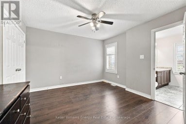 1677 FREDERICK MASON DRIVE Oshawa (Taunton) Ontario photo 22