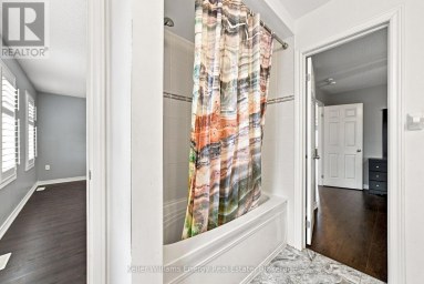 1677 FREDERICK MASON DRIVE Oshawa (Taunton) Ontario photo 23