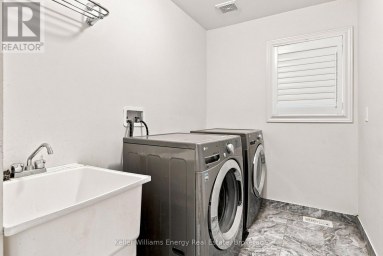 1677 FREDERICK MASON DRIVE Oshawa (Taunton) Ontario photo 25