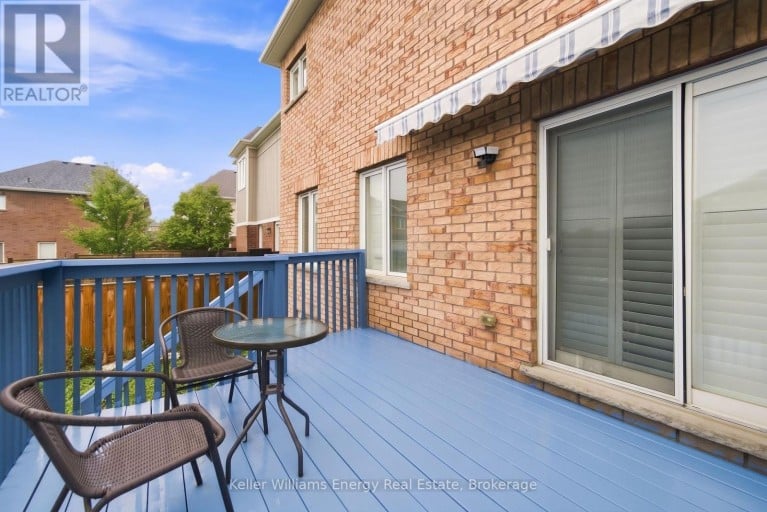 1677 FREDERICK MASON DRIVE, Oshawa (Taunton), Ontario, L1K0X5