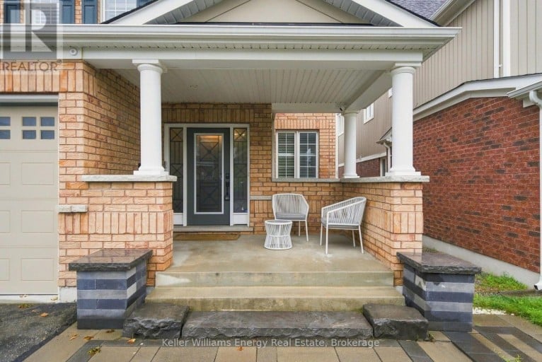 1677 FREDERICK MASON DRIVE, Oshawa (Taunton), Ontario, L1K0X5
