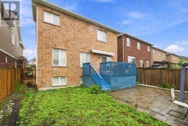 1677 FREDERICK MASON DRIVE Oshawa (Taunton) Ontario photo 30