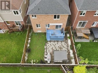 1677 FREDERICK MASON DRIVE Oshawa (Taunton) Ontario photo 31