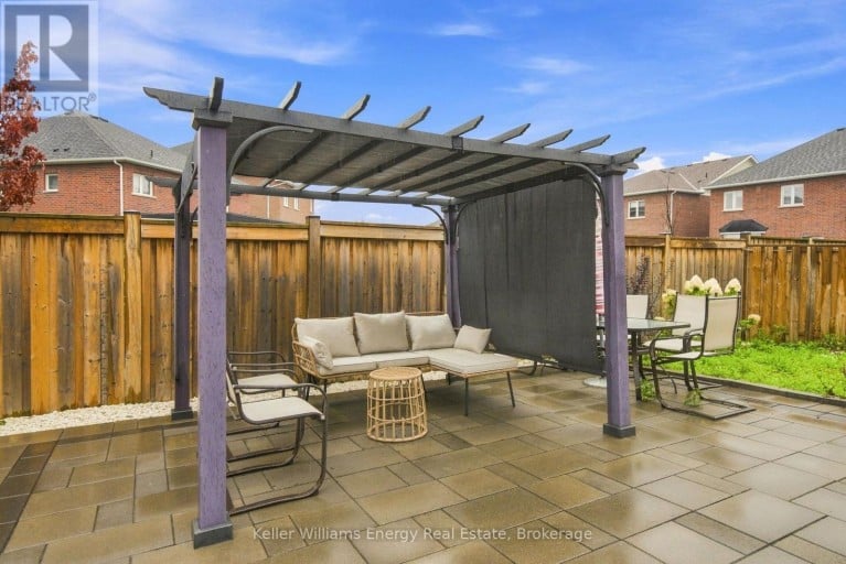 1677 FREDERICK MASON DRIVE, Oshawa (Taunton), Ontario, L1K0X5