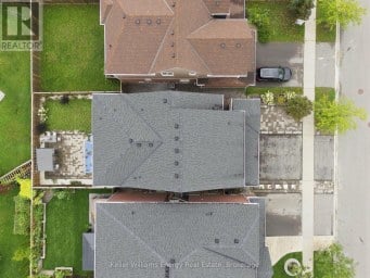 1677 FREDERICK MASON DRIVE Oshawa (Taunton) Ontario photo 33