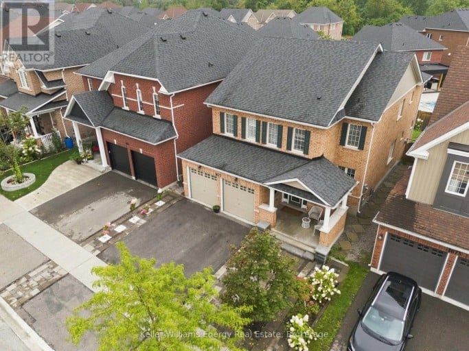 1677 FREDERICK MASON DRIVE, Oshawa (Taunton), Ontario, L1K0X5